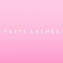 Tatti Lashes