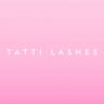 Tatti Lashes