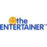 The Entertainer