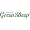 The Little Green Sheep
