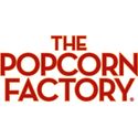 The Popcorn Factory