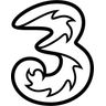Three