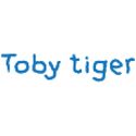 Toby Tiger