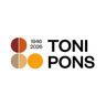 Toni Pons