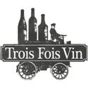 Trois Fois Vin