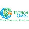 Tropical Oasis