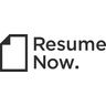 Resume Now