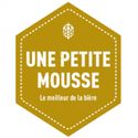 Une Petite Mousse