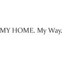 My Home My Way