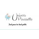 Univers Poussette
