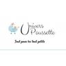 Univers Poussette