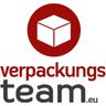 Verpackungsteam