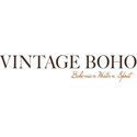 Vintage Boho Bags