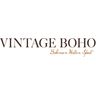 Vintage Boho Bags