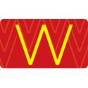 W for Woman