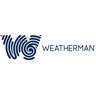 Weatherman Umbrella