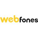 Webfones