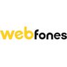 Webfones