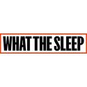 What the sleep