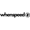 Whenspeed