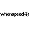 Whenspeed