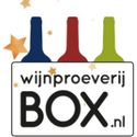 Wijnproeverijbox