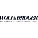 Wolf & Badger