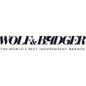 Wolf & Badger