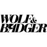 Wolf & Badger