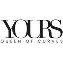 Yours Grandes Tailles