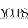Yours Grandes Tailles