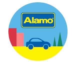 Alamo Rent A Car