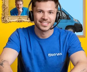 AnyVan