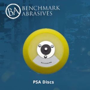 Benchmark Abrasives