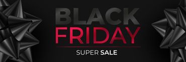 black friday
