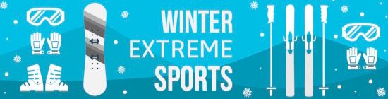 Scopri i giochi invernali speciali!