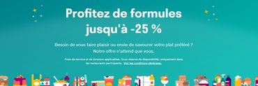 formules deliveroo
