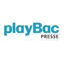 PlayBac Presse