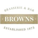Browns Brasserie & Bar
