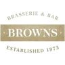 Browns Brasserie & Bar