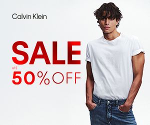 Calvin Klein