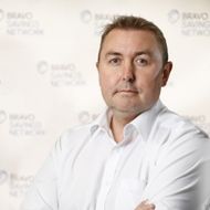Chris Russell-Smith Profile Photo