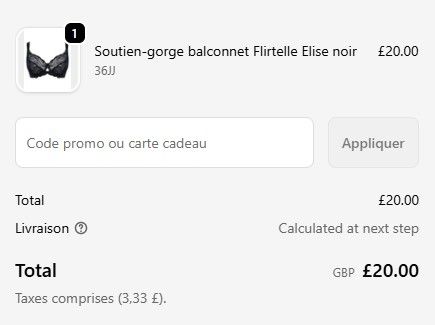 code promo brastop