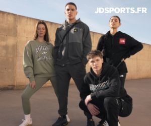 JD Sports