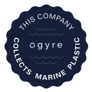 Logo: Bravo Savings Network's commitment to safeguard the Ocean with Ogyre