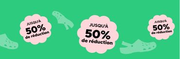 crocs-soldes