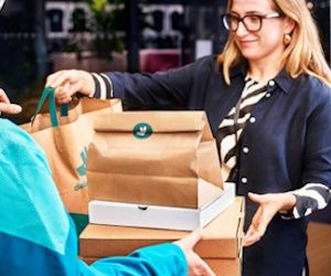 Deliveroo