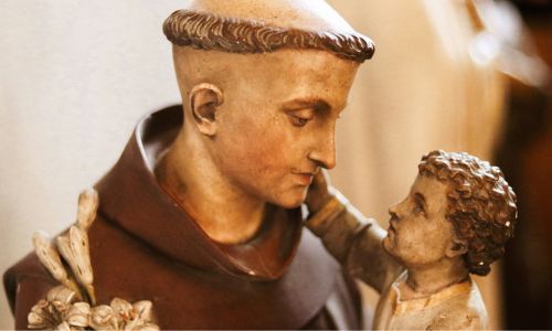Dia dos Namorados Promoção Santo Antonio Bravo