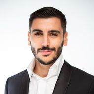 Fabrizio Fabbri Profile Photo