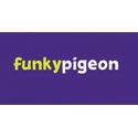 Funky Pigeon